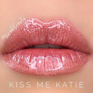 Kiss Me Katie LipSense
